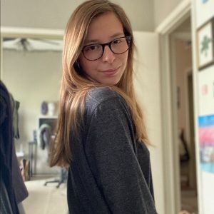 Meet your Posher, Isabella